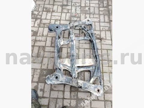 Новое Honda Accord, 2004 г., арт. 00452477, фото 8