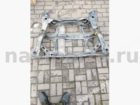 Новое Honda Accord, 2004 г., арт. 00452789
