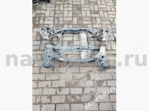 Балка подвески задняя Honda Accord, 2004 г., арт. 00452789, фото 2