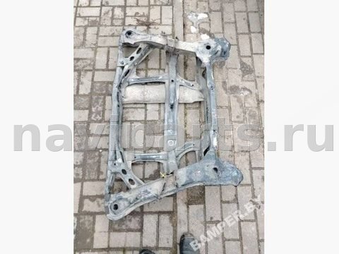 Балка подвески задняя Honda Accord, 2004 г., арт. 00452789, фото 3