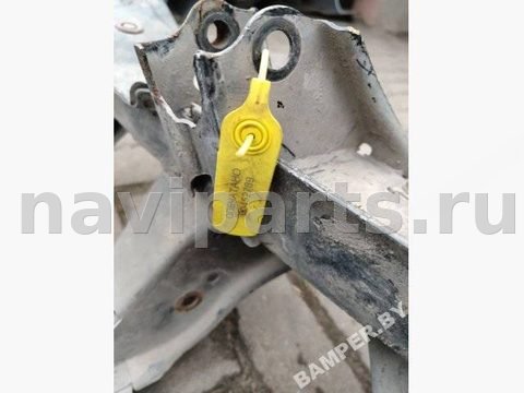 Балка подвески задняя Honda Accord, 2004 г., арт. 00452789, фото 4