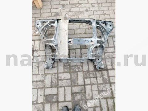 Балка подвески задняя Honda Accord, 2004 г., арт. 00452789, фото 5