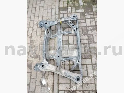 Балка подвески задняя Honda Accord, 2004 г., арт. 00452789, фото 6