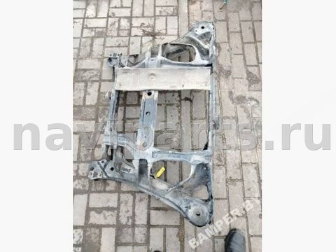 Балка подвески задняя Honda Accord, 2004 г., арт. 00452789, фото 7