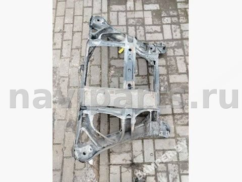 Балка подвески задняя Honda Accord, 2004 г., арт. 00452789, фото 8