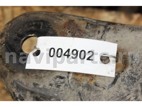 Балка подвески задняя Hyundai Elantra, 2002 г., арт. 004902, фото 4