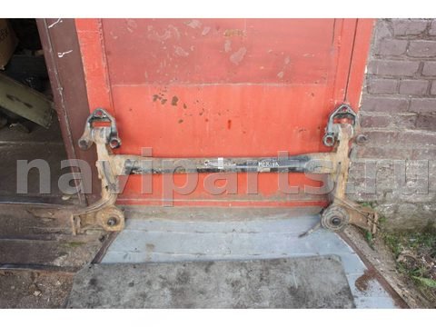 Новое Opel Meriva, 2008 г., арт. 007690