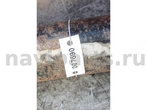 Балка подвески задняя Opel Meriva, 2008 г., арт. 007690, фото 5