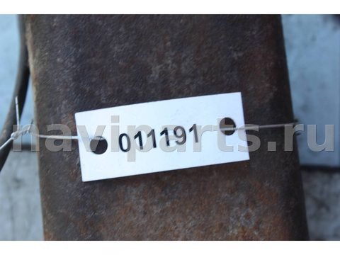 Новое Ford Transit, 2010 г., арт. 011191, фото 4