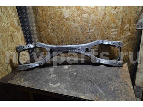 Новое Audi Q7, 2008 г., OEM 7L8512369, арт. 014374