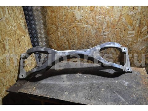 Новое Audi Q7, 2008 г., OEM 7L8512369, арт. 014374, фото 2