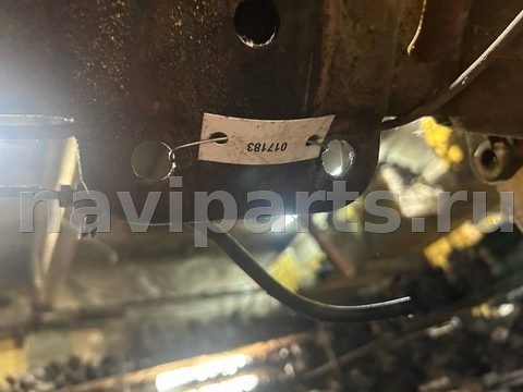 Балка подвески задняя Ford Transit, 2010 г., арт. 017183, фото 4