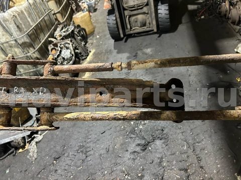 Новое Hyundai Elantra, 2002 г., арт. 018415, фото 3