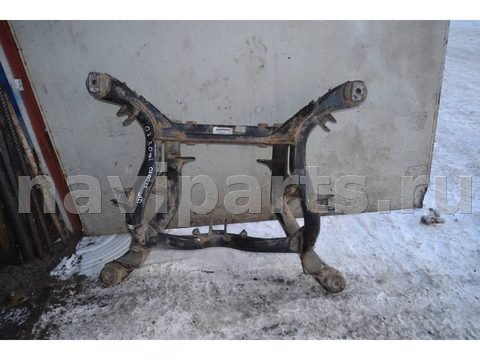 Новое Audi Q7, 2008 г., OEM 7L0500041, арт. 020075