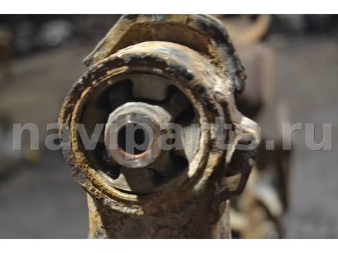 Новое Toyota Avensis Verso, 2003 г., арт. 020092, фото 7