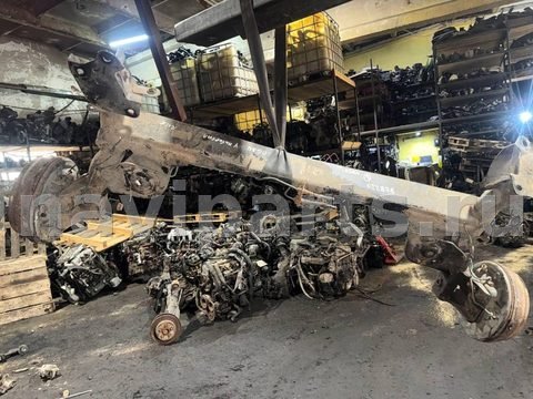 Новое Renault Logan, 2010 г., арт. 022878