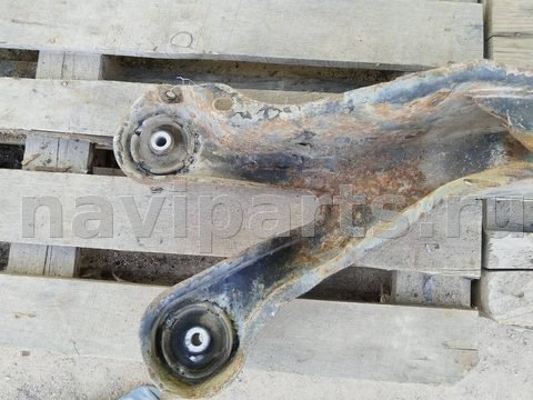 Новое Opel Vectra B, 1995 г., арт. 100314, фото 6