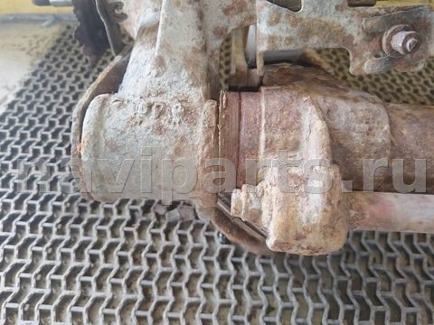 Новое Peugeot 306, 1993 г., арт. 101704, фото 10
