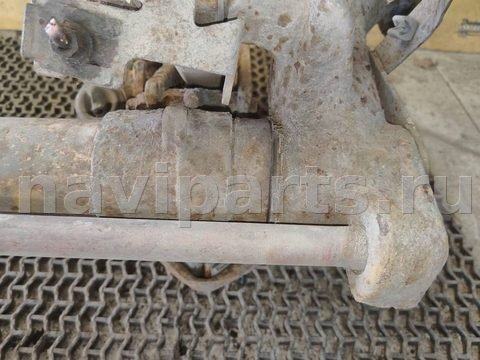 Новое Peugeot 306, 1993 г., арт. 101704, фото 11
