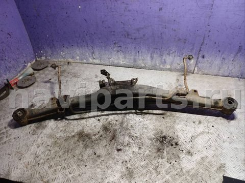 Новое BMW 5 E34, 1995 г., арт. 103870072