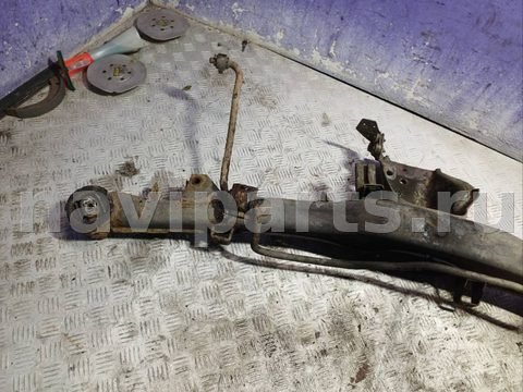 Балка подвески задняя BMW 5 E34, 1995 г., арт. 103870072, фото 2