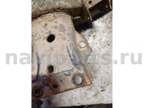 Балка подвески задняя BMW 5 E34, 1995 г., арт. 103870072, фото 6