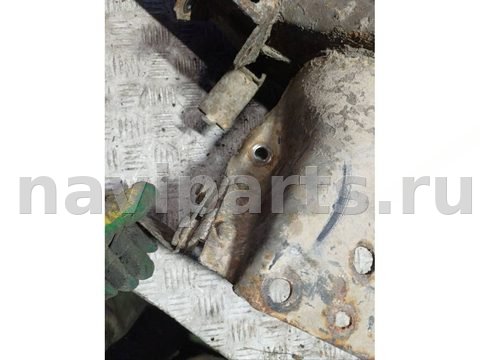 Балка подвески задняя BMW 5 E34, 1995 г., арт. 103870072, фото 7