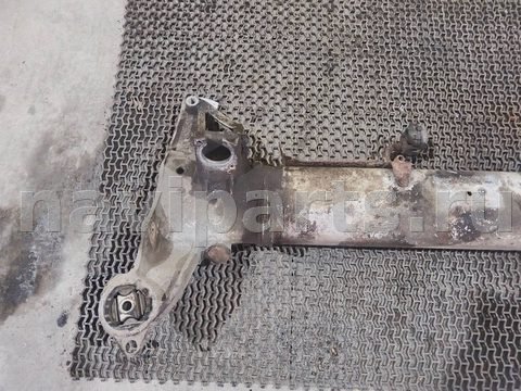 Новое Citroen C5, 2001 г., арт. 105509, фото 2