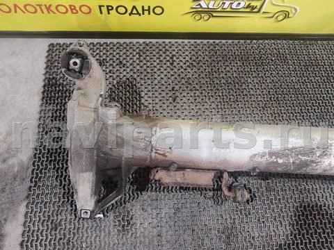 Новое Citroen C5, 2001 г., арт. 105509, фото 6