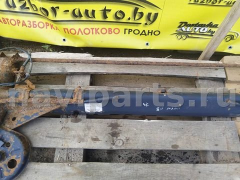Новое Volkswagen Passat B5, 1996 г., арт. 10694, фото 8