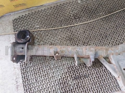 Балка подвески задняя Hyundai Trajet рестайлинг, 2004 г., арт. 107824, фото 3