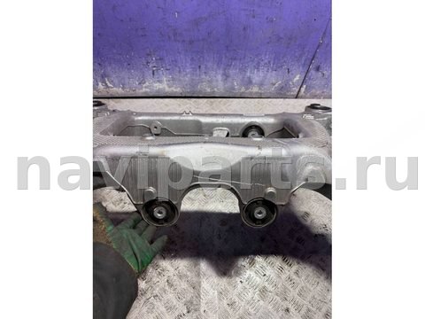 Балка подвески задняя BMW 5 G60, 2025 г., OEM 8831013, арт. 107880281, фото 10