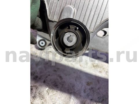Балка подвески задняя BMW 5 G60, 2025 г., OEM 8831013, арт. 107880281, фото 11
