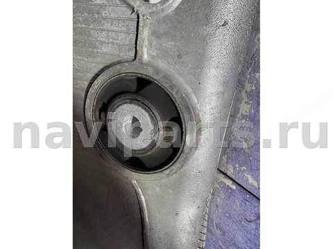 Балка подвески задняя BMW 5 G60, 2025 г., OEM 8831013, арт. 107880281, фото 13