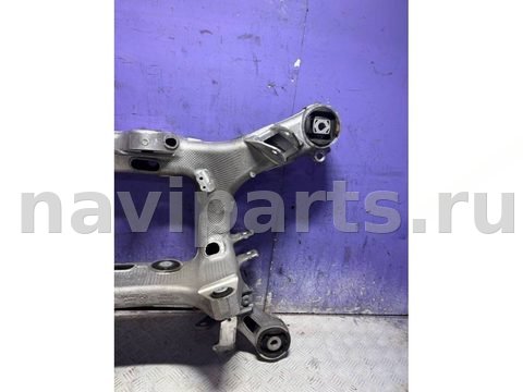 Балка подвески задняя BMW 5 G60, 2025 г., OEM 8831013, арт. 107880281, фото 14
