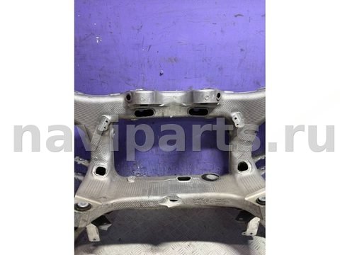 Балка подвески задняя BMW 5 G60, 2025 г., OEM 8831013, арт. 107880281, фото 15