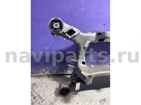 Балка подвески задняя BMW 5 G60, 2025 г., OEM 8831013, арт. 107880281, фото 16
