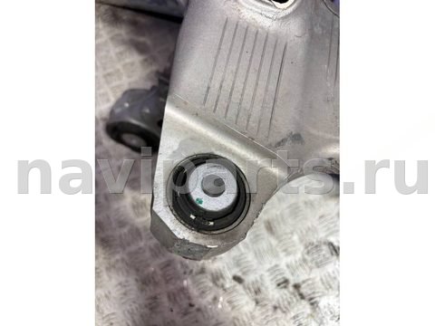 Балка подвески задняя BMW 5 G60, 2025 г., OEM 8831013, арт. 107880281, фото 17