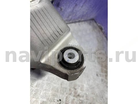 Балка подвески задняя BMW 5 G60, 2025 г., OEM 8831013, арт. 107880281, фото 18