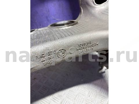 Балка подвески задняя BMW 5 G60, 2025 г., OEM 8831013, арт. 107880281, фото 19