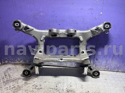 Балка подвески задняя BMW 5 G60, 2025 г., OEM 8831013, арт. 107880281, фото 2