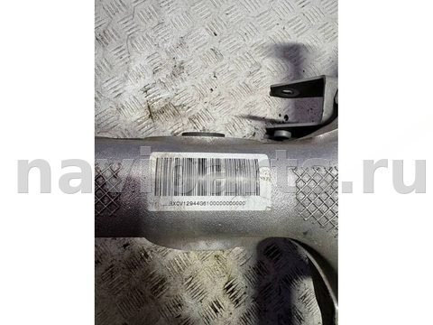 Балка подвески задняя BMW 5 G60, 2025 г., OEM 8831013, арт. 107880281, фото 20