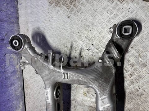 Балка подвески задняя BMW 5 G60, 2025 г., OEM 8831013, арт. 107880281, фото 3