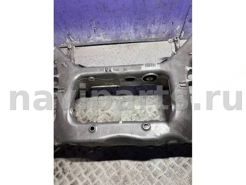 Балка подвески задняя BMW 5 G60, 2025 г., OEM 8831013, арт. 107880281, фото 6