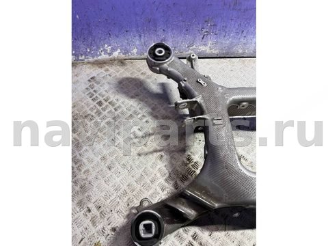 Балка подвески задняя BMW 5 G60, 2025 г., OEM 8831013, арт. 107880281, фото 7