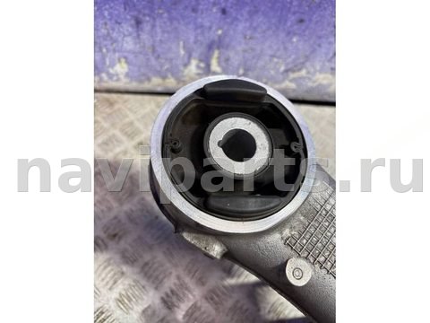 Балка подвески задняя BMW 5 G60, 2025 г., OEM 8831013, арт. 107880281, фото 9