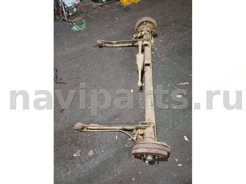 Новое Nissan Primera, 1998 г., арт. 107904436