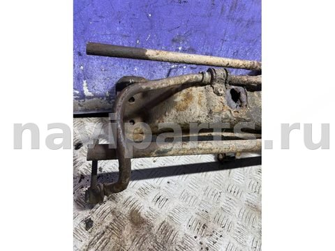 Балка подвески задняя Mazda Premacy, 2000 г., арт. 108918261, фото 10