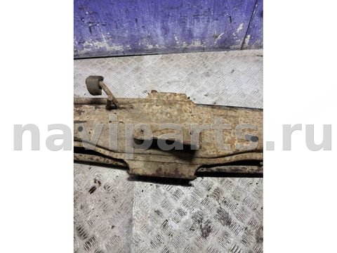 Балка подвески задняя Mazda Premacy, 2000 г., арт. 108918261, фото 3
