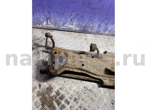 Балка подвески задняя Mazda Premacy, 2000 г., арт. 108918261, фото 4